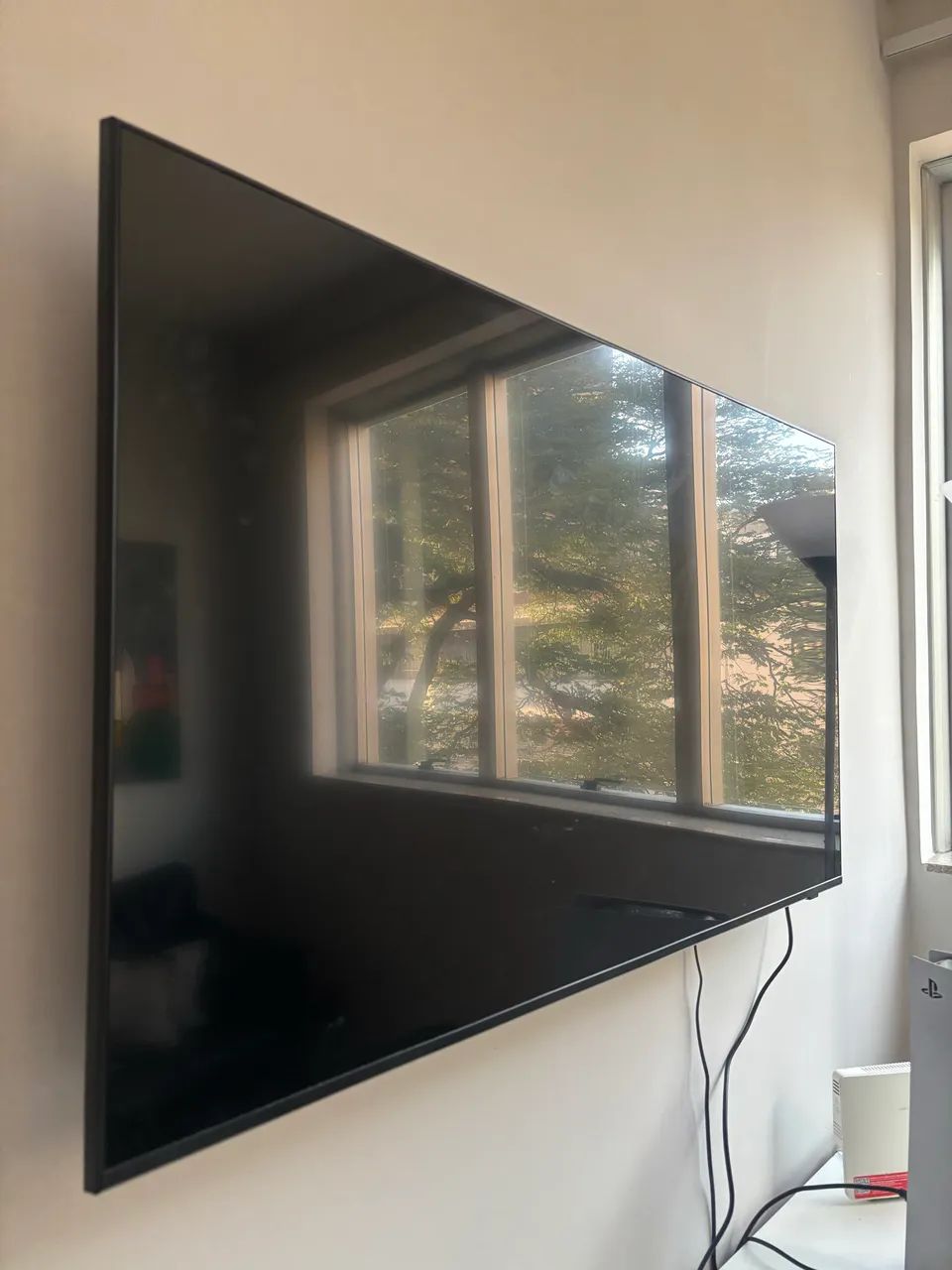 SmartTV Samsung Usada 50? 4K Crystal - Foto 2