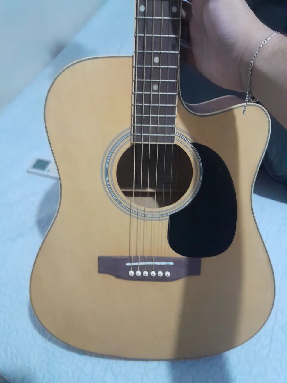 Violão Giannini Performance - Foto 4