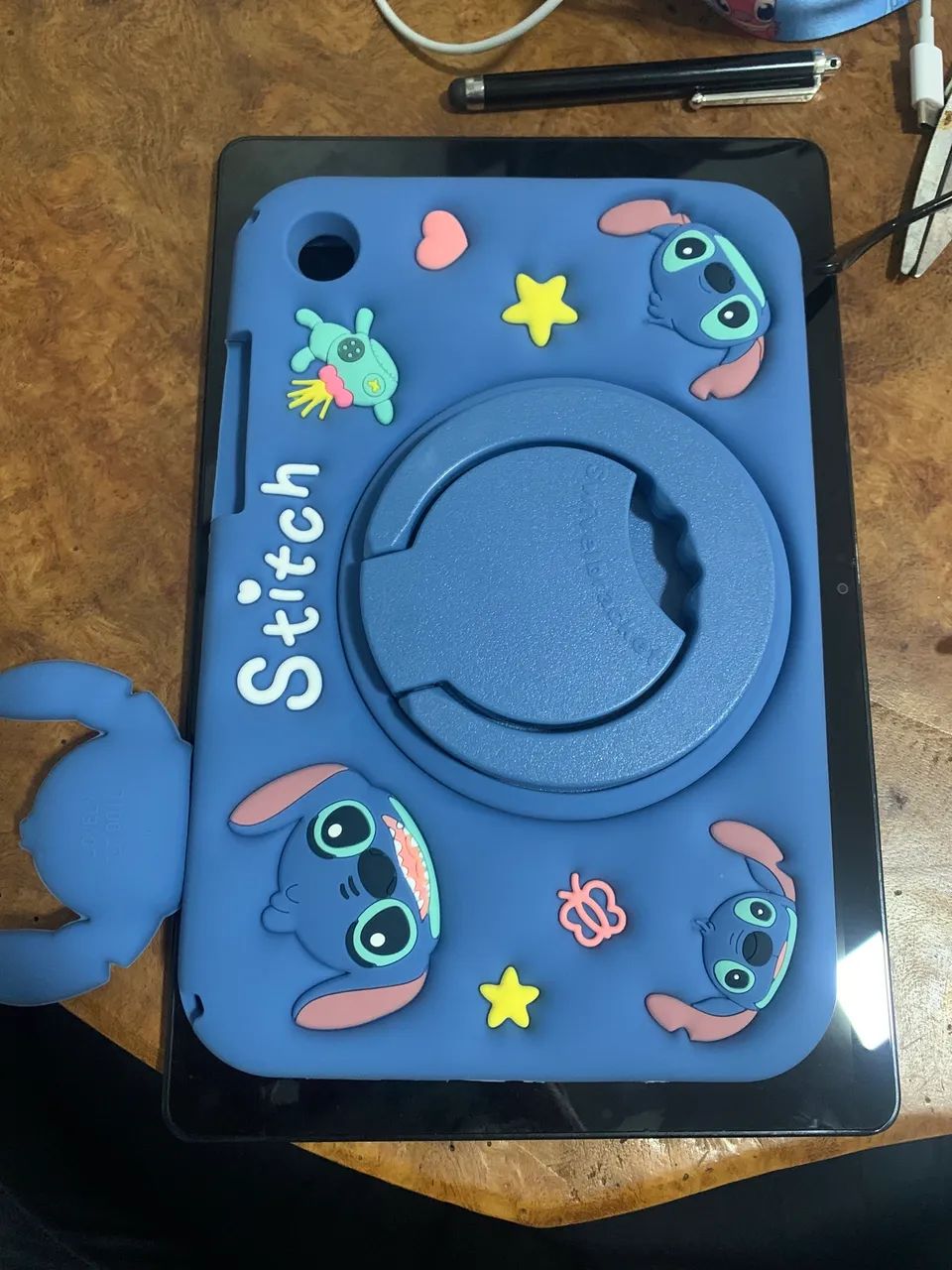 Capa tablet a9 8.7  - Foto 4
