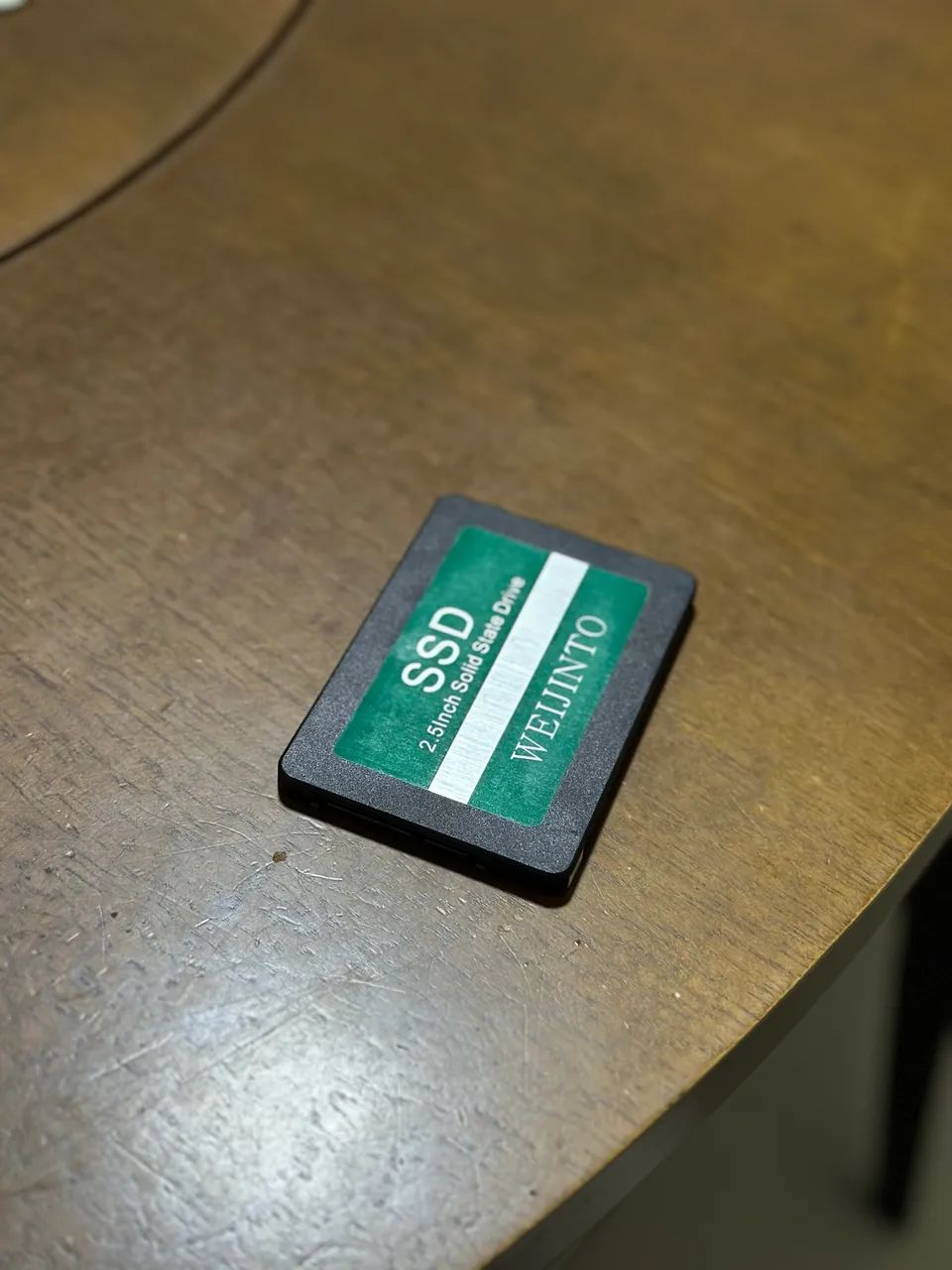 SSD SATA 250gb - Foto 4