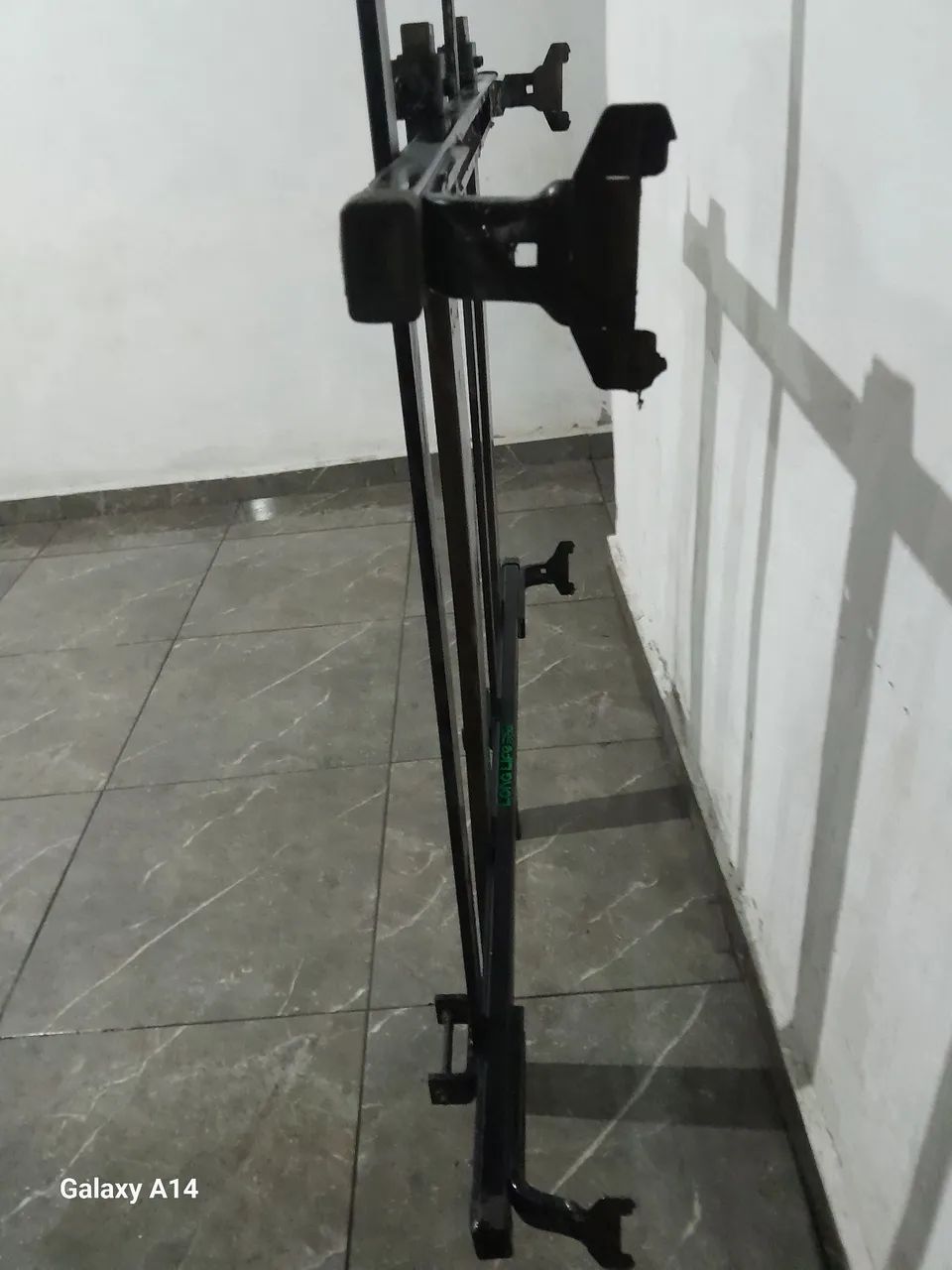 Rack de carro Fiat