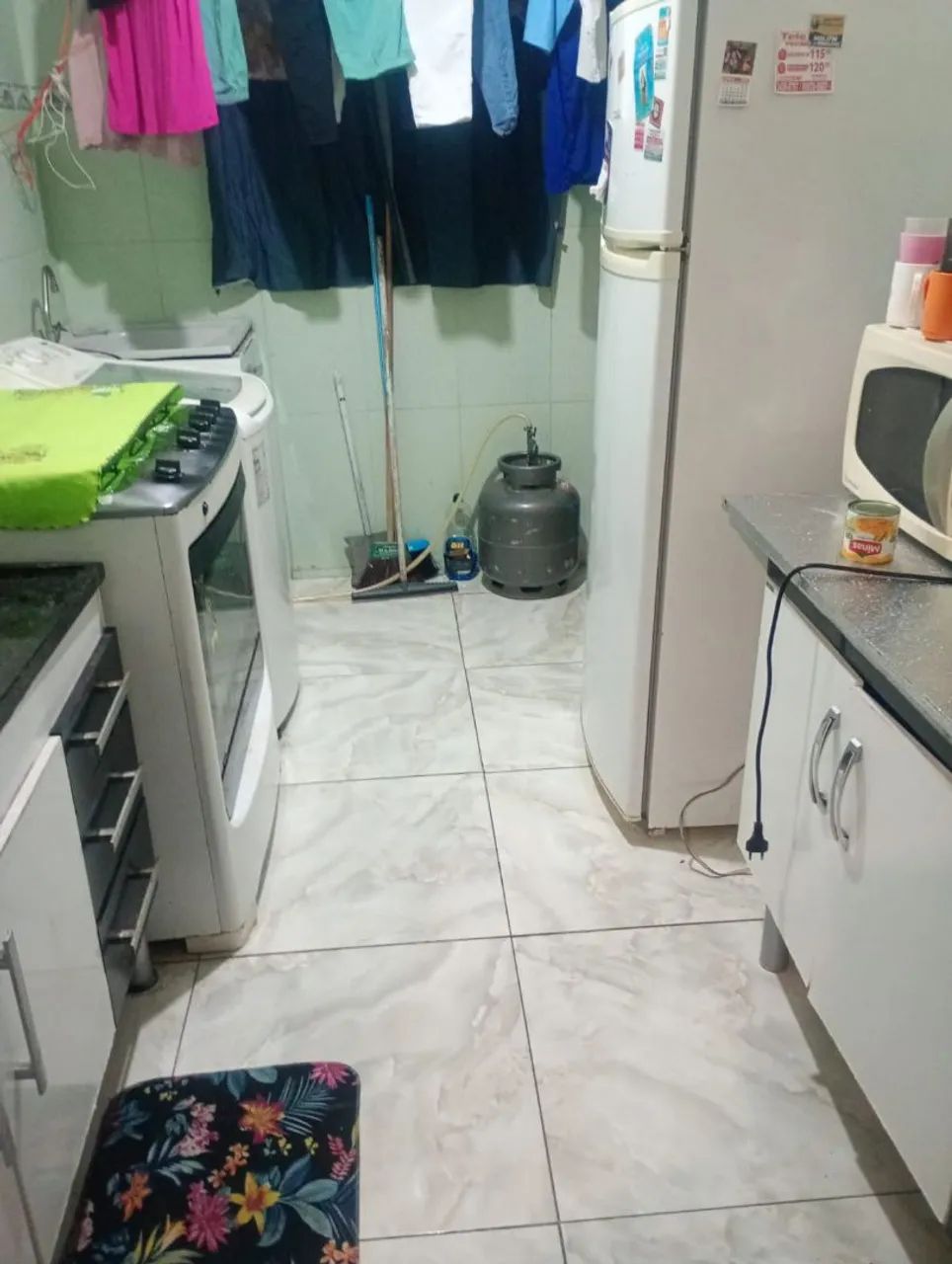 Apartamento 2 quartos  - Foto 2