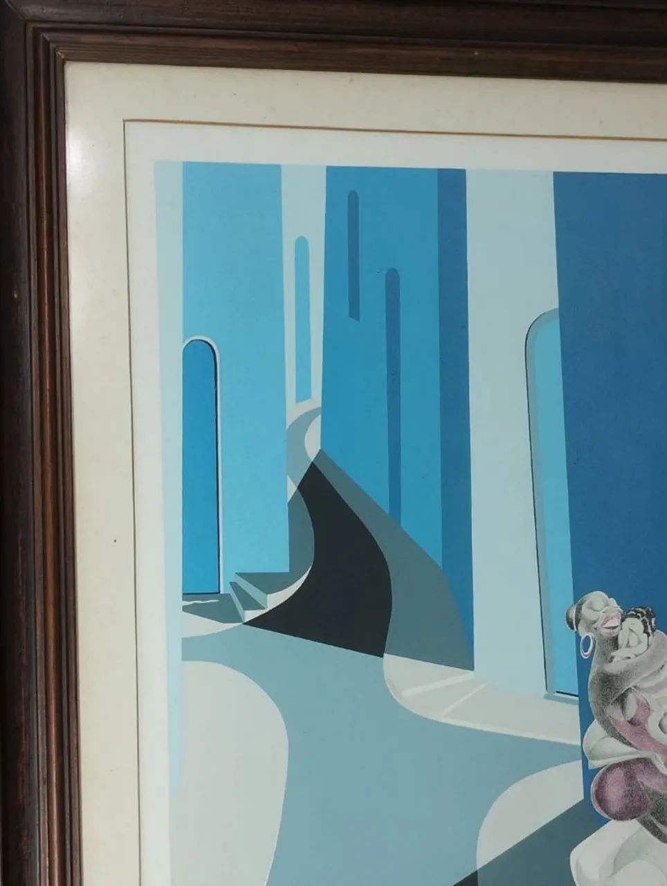 Obra de arte  - Foto 5