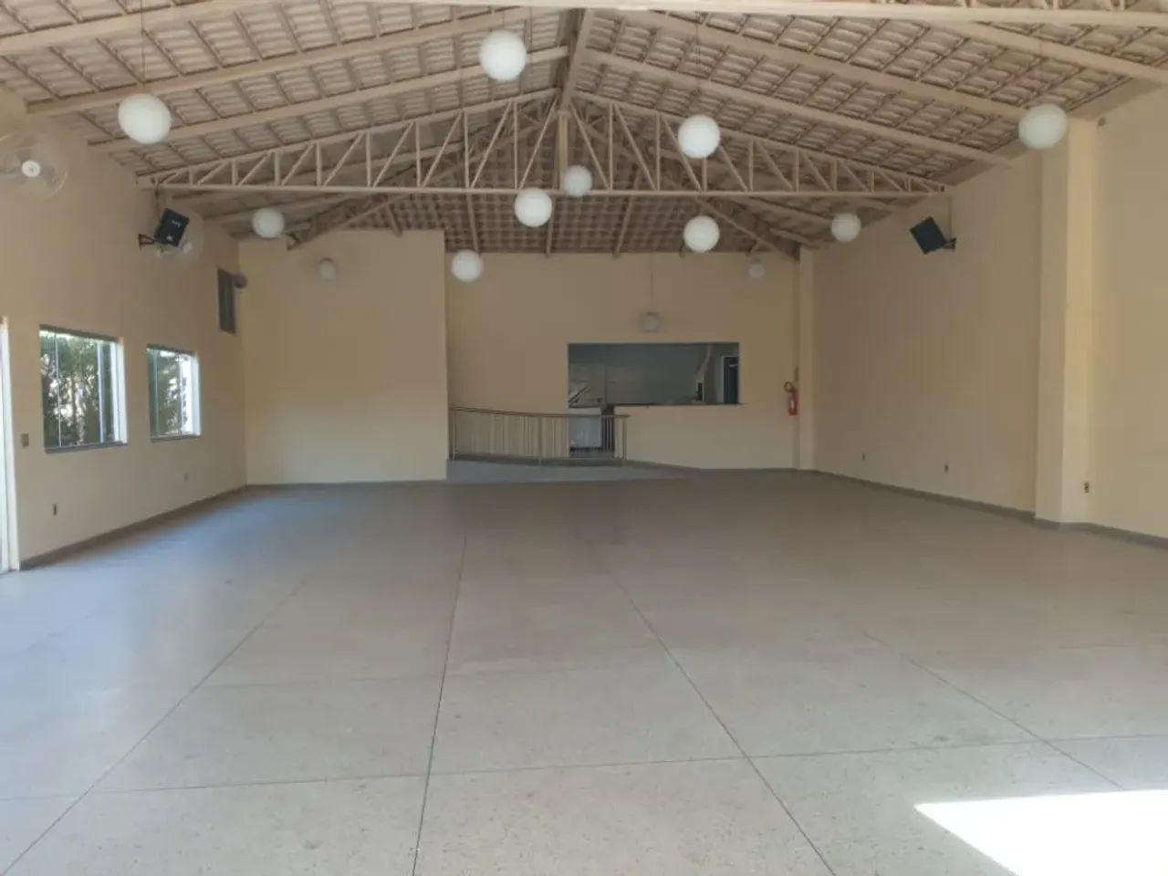 Espaço Comercial no setor Itanhanga - Foto 5