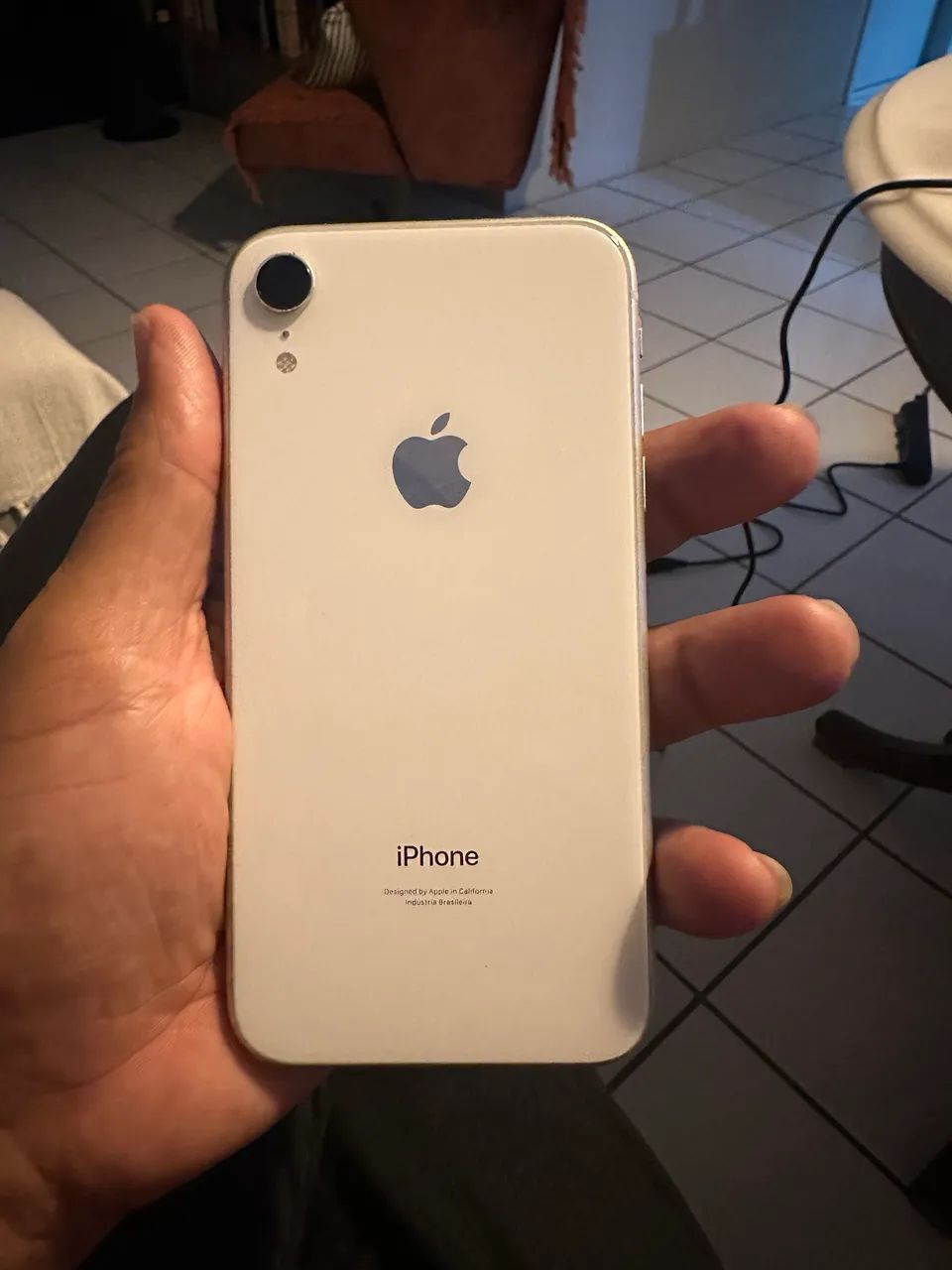 iPhone XR 64 GB, com 81% de bateria  - Foto 3