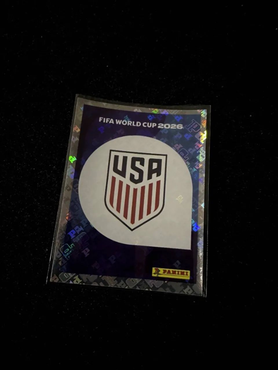 FIGURINHAS BRILHANTES DA COPA DO MUNDO 2026 - Foto 5