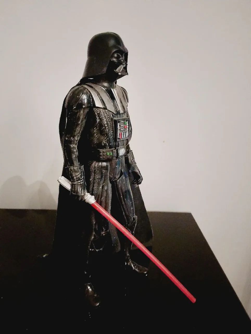 Boneco Darth Vader - Foto 2