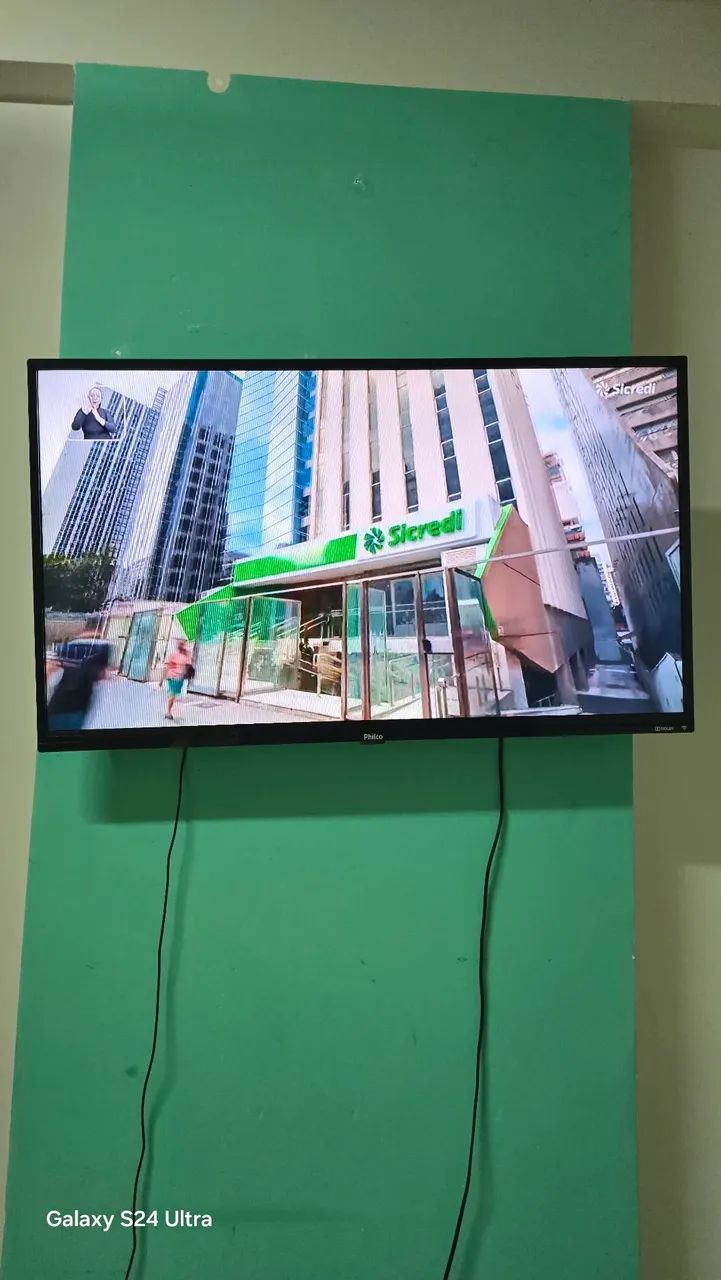 Tv smart philco 42 pol. - Foto 2