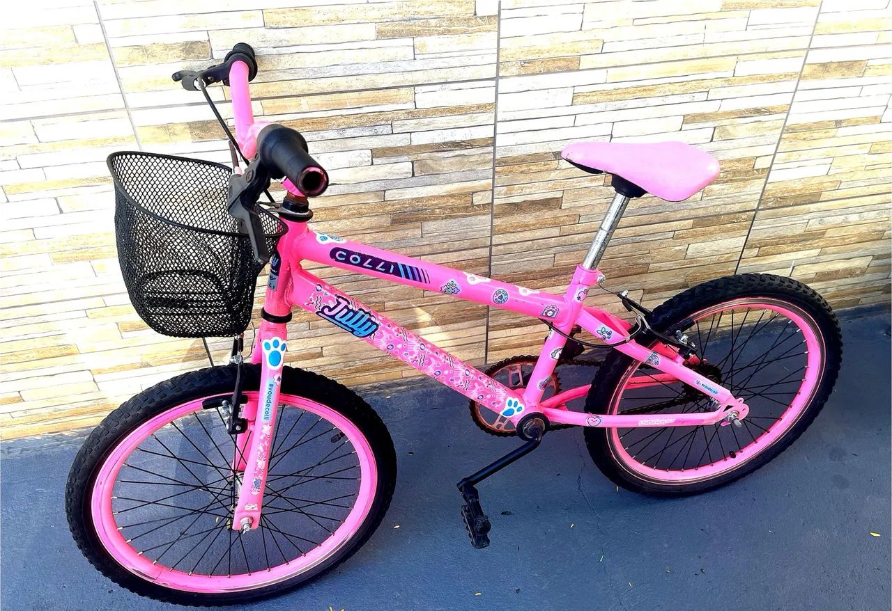 Bicicleta  - Foto 3