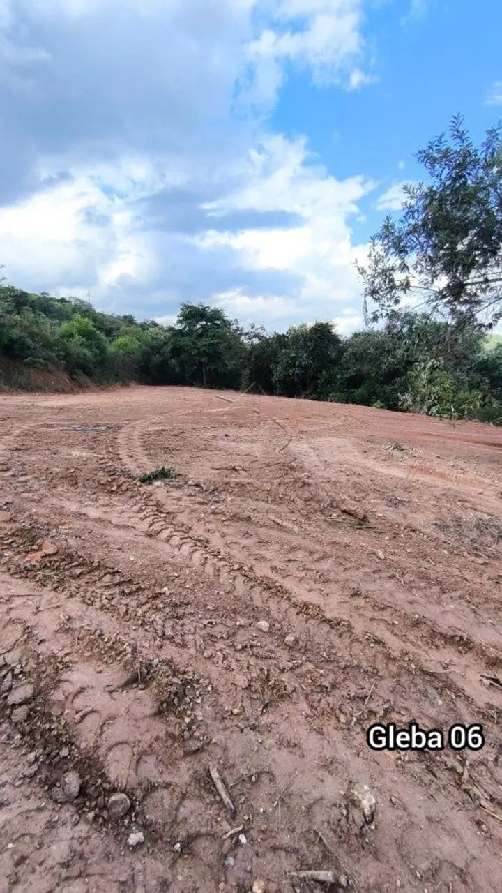 AREA COM 9.694,00 M² Genebra - Alumínio - Foto 2