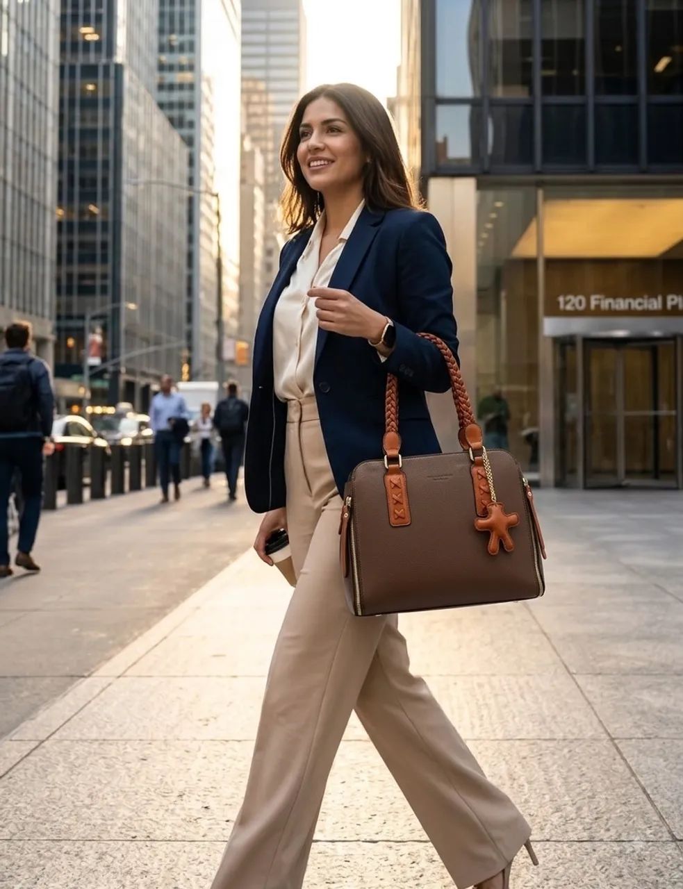 Bolsas femininas  - Foto 5