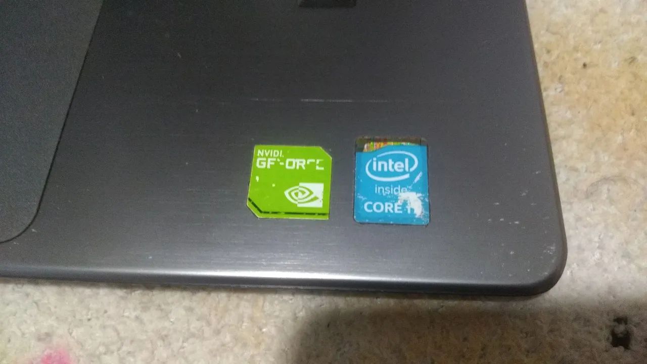 Notebook Dell Vostro 5470 com defeito... - Foto 3