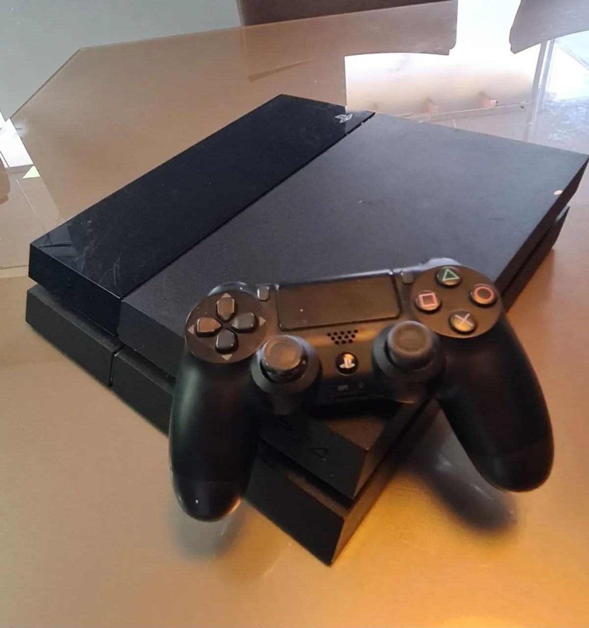 Playstation 4