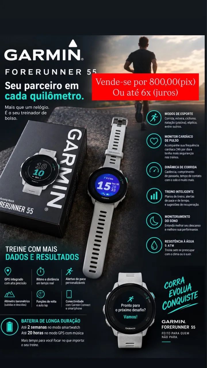 Garmin 55 - Foto 2