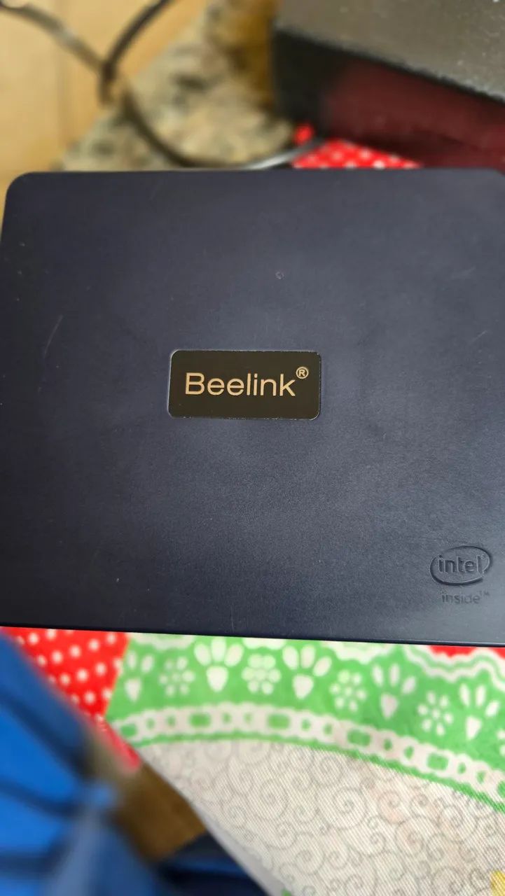 Beelink  - Foto 3