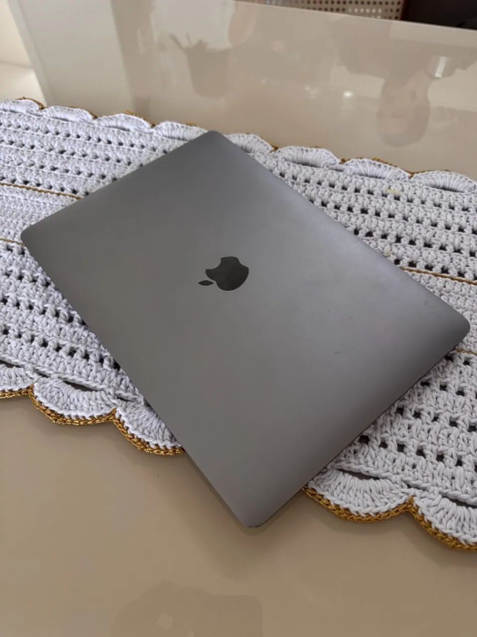 macbook air m1 16gb de Ram 256gb SSD - Foto 5