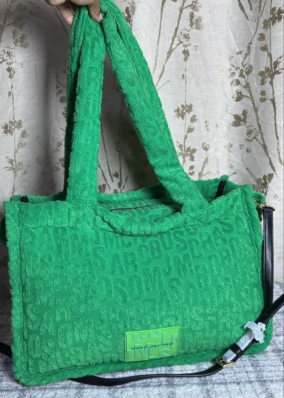 Linda totte Marc Jacobs