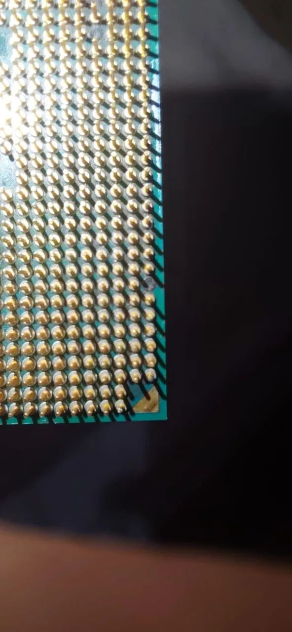 Processador amd Ryzen 3 3300x AM4 - Foto 2