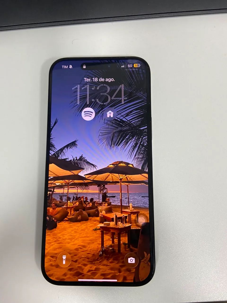 Iphone 16 Pro Max 512gb  - Foto 2