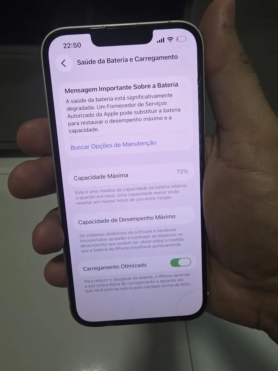 iPhone 13 - Foto 5