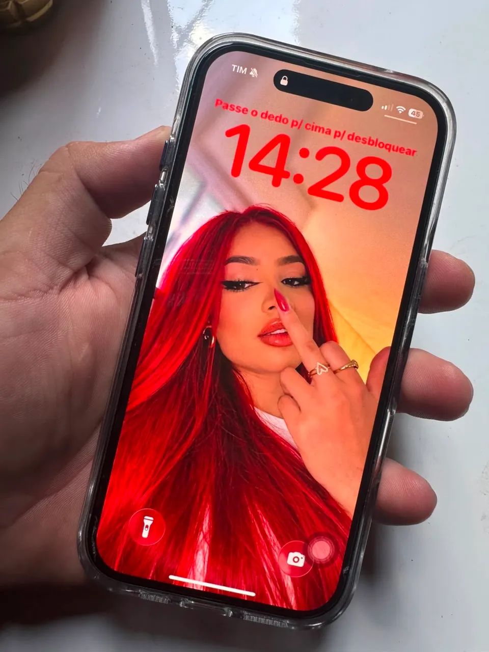 iPhone 16  - Foto 4