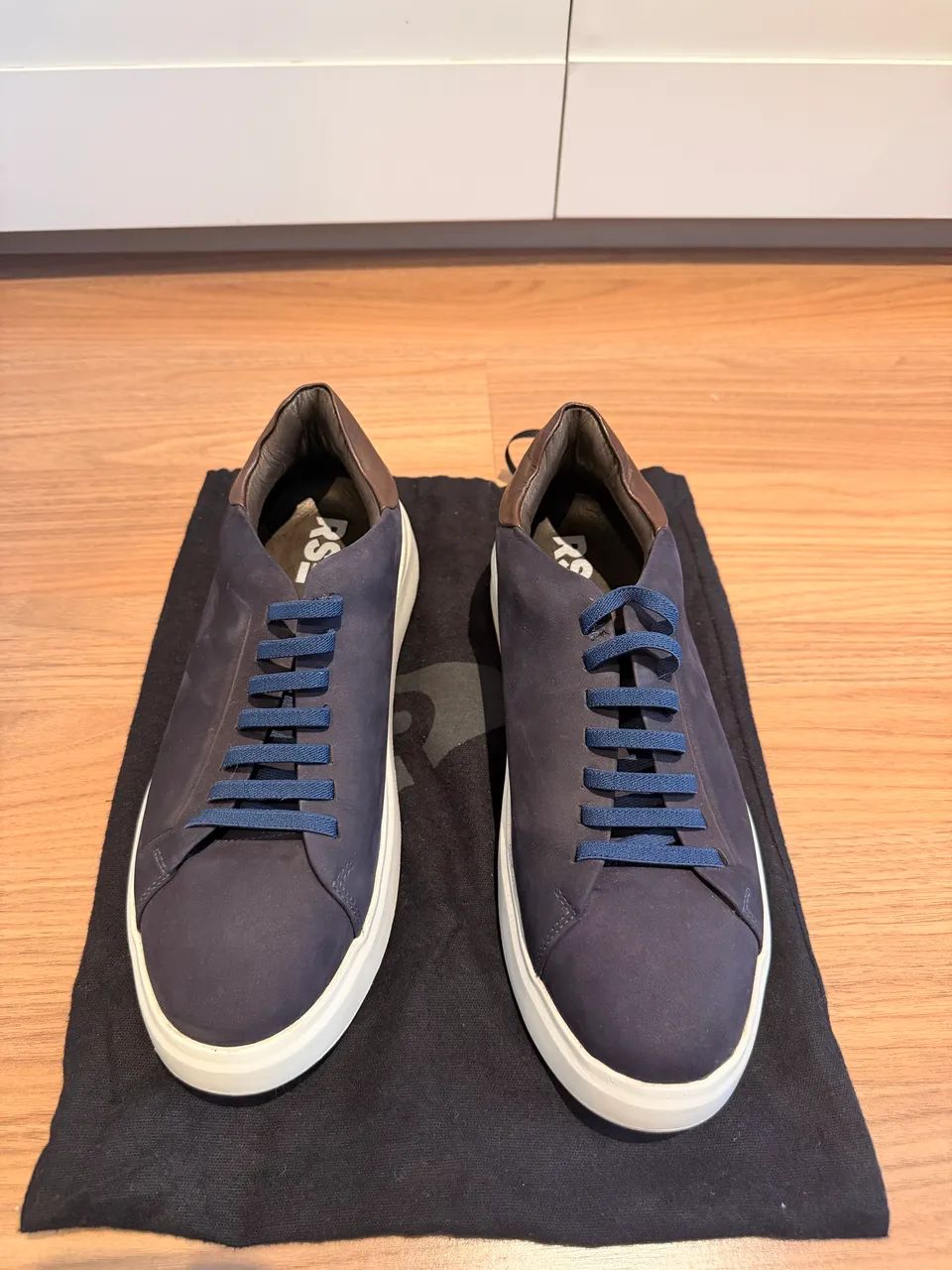 Tenis Reiser - Foto 3