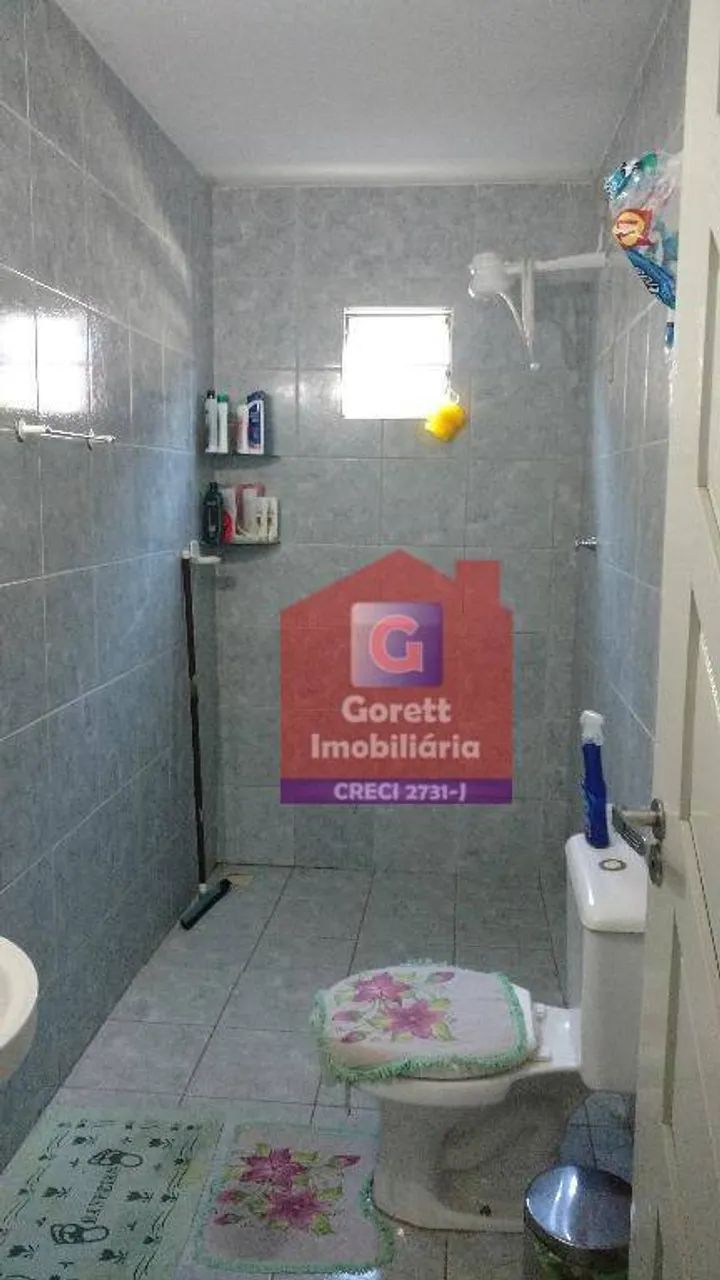 Casa com 4 dormitórios à venda, 247 m² - Igapó - Natal/RN - CA0083 - Foto 4