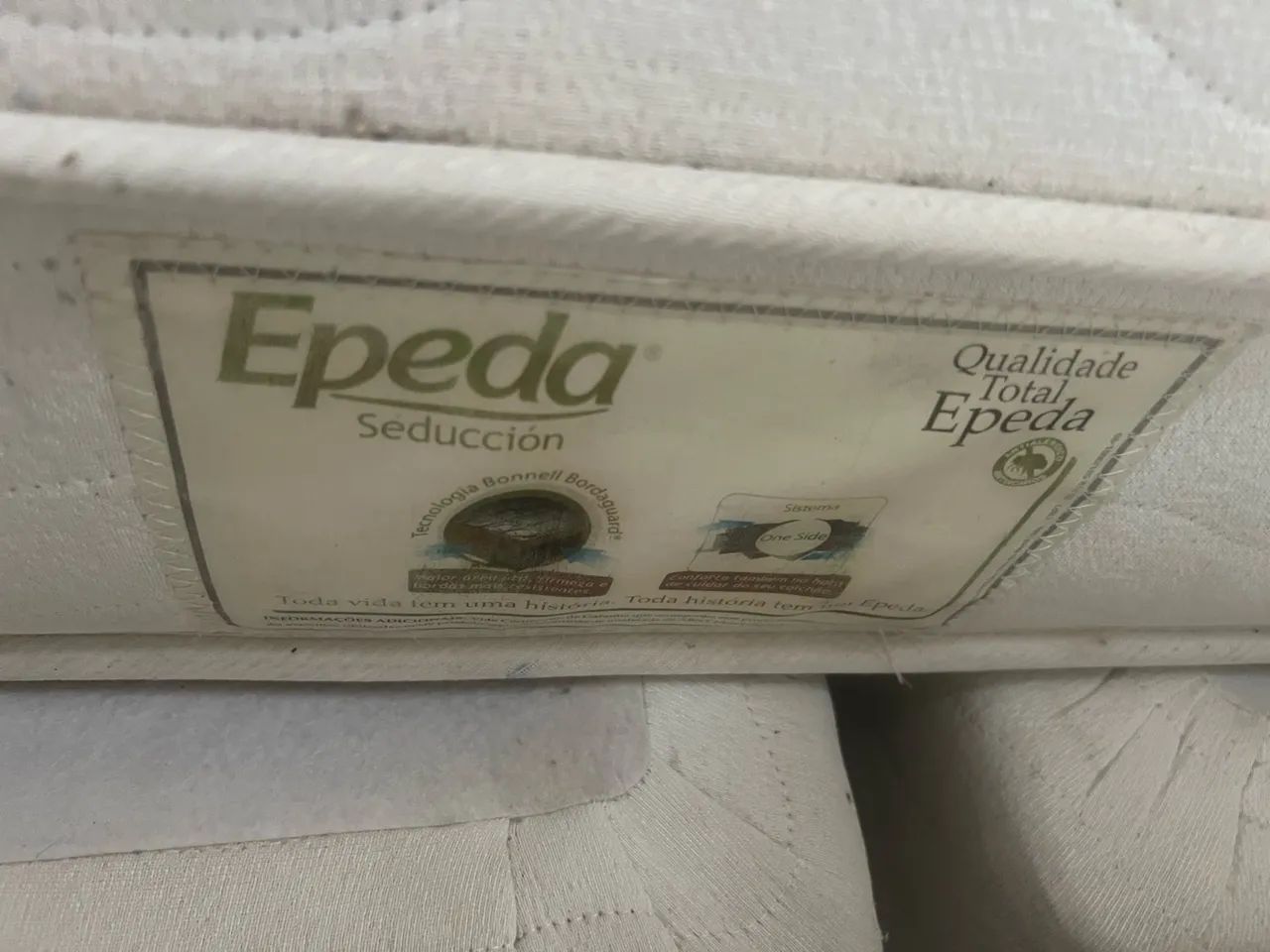 Cama Queen  - Foto 3