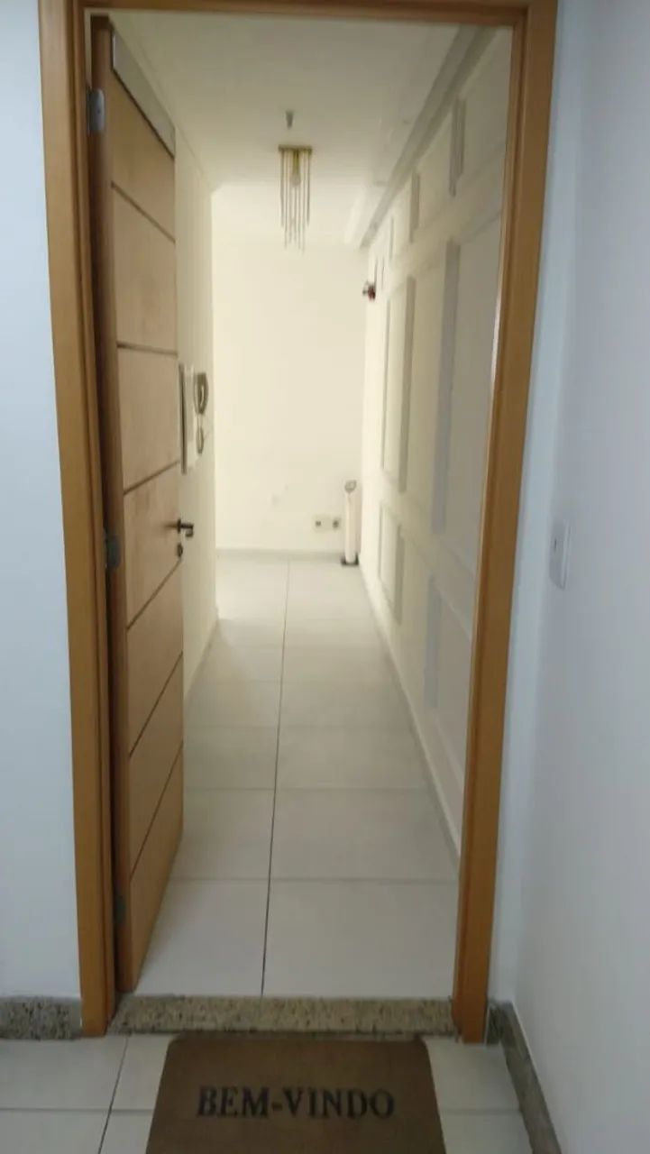 Alugo Sala Comercial Andar Alto - Foto 2