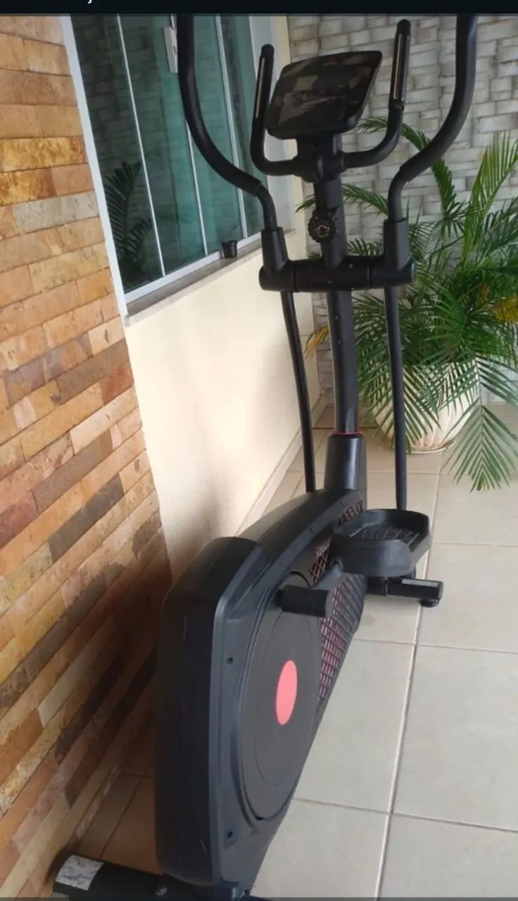 Elíptico 