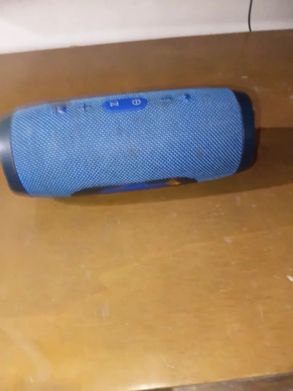 Caixa de som jbl