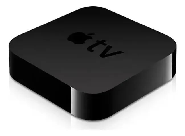 Apple Tv 3a Geração - A1469 - Completa   - Foto 2