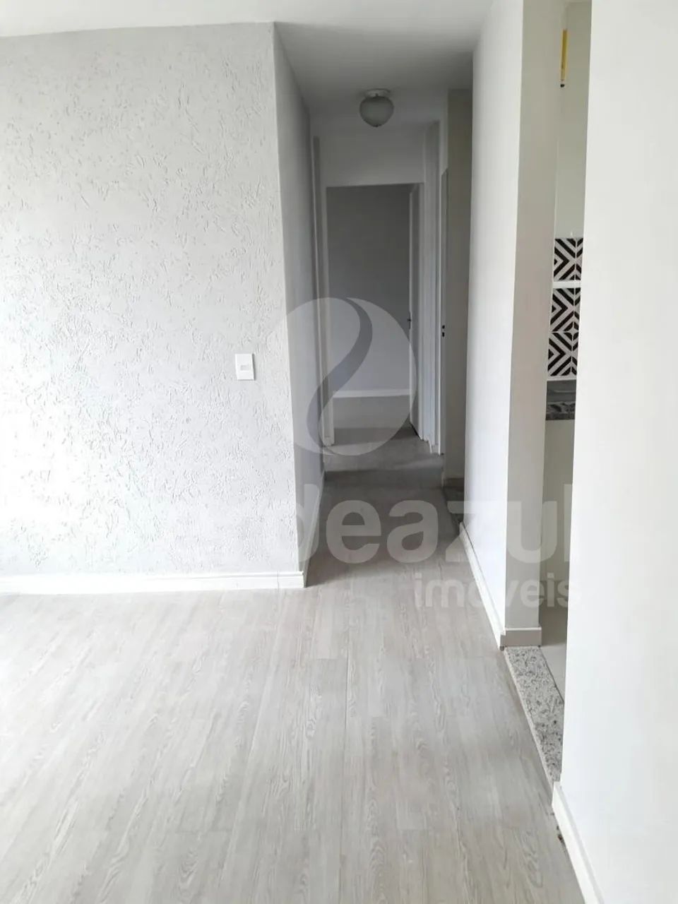 Apartamento com 3 quartos, vaga no Jardim do Lago em Campinas-SP. - Foto 3
