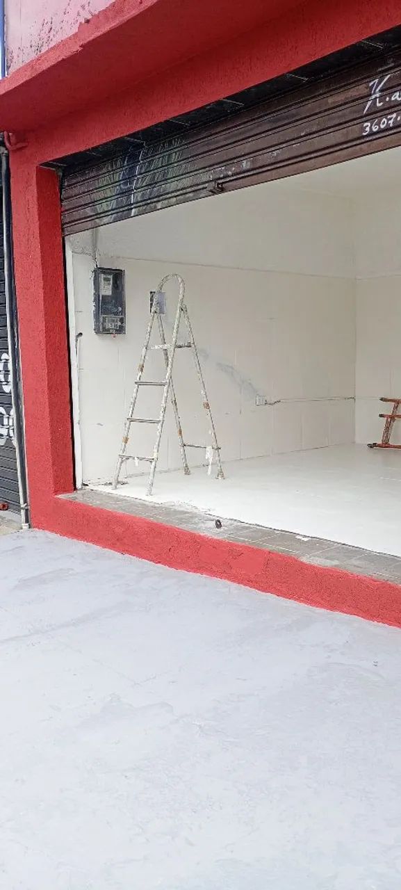 Primeira imagem do imóvel