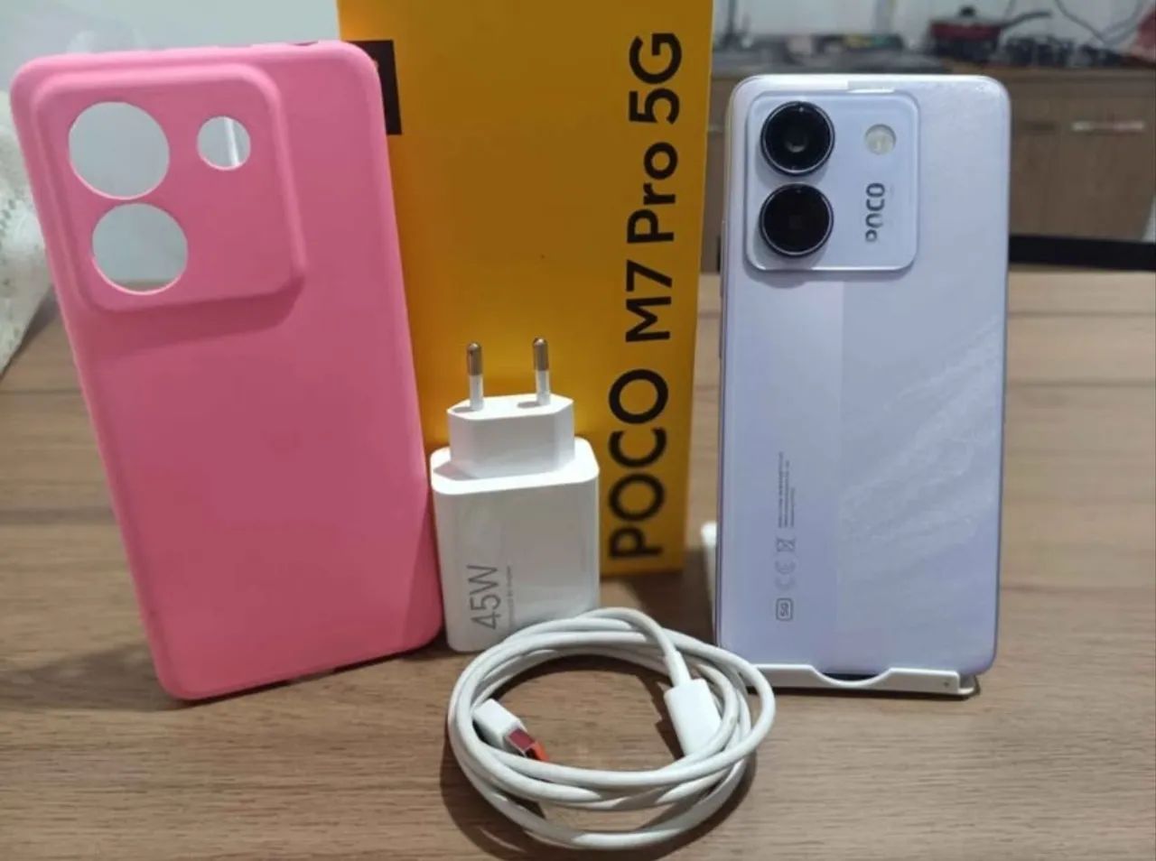 Xiaomi POCO M7 Pro 5G - Foto 5