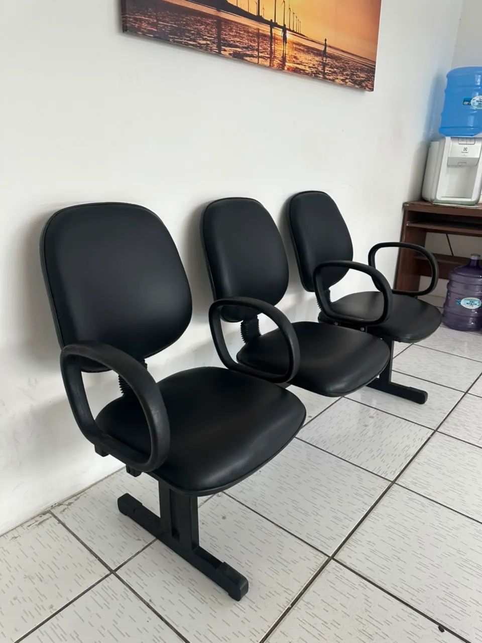 Cadeiras - Foto 3