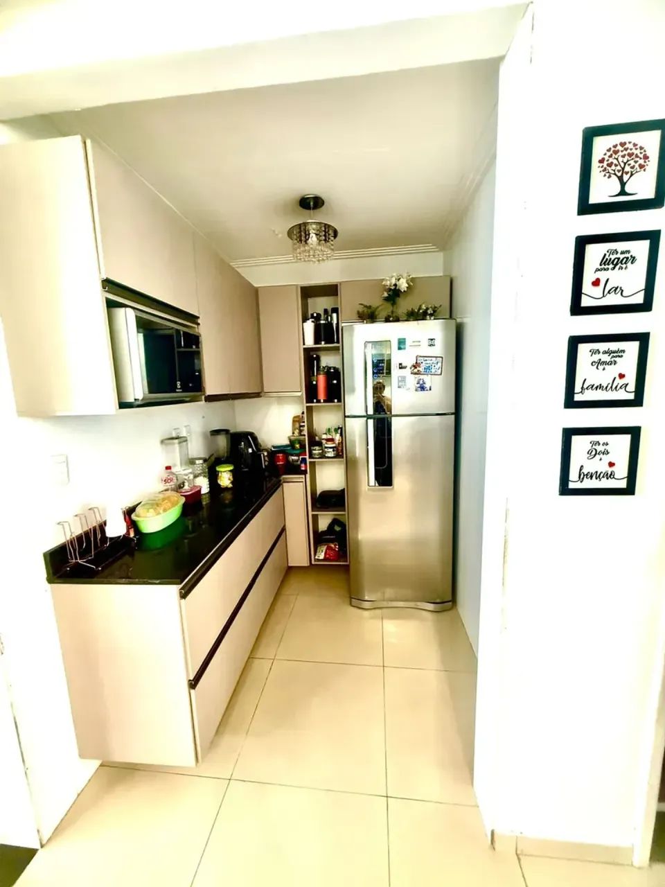 .Casa Duplex com 360m², 4 Quartos, Sendo 3 Suítes com Closet, Piscina Privativa e Esc - Foto 5