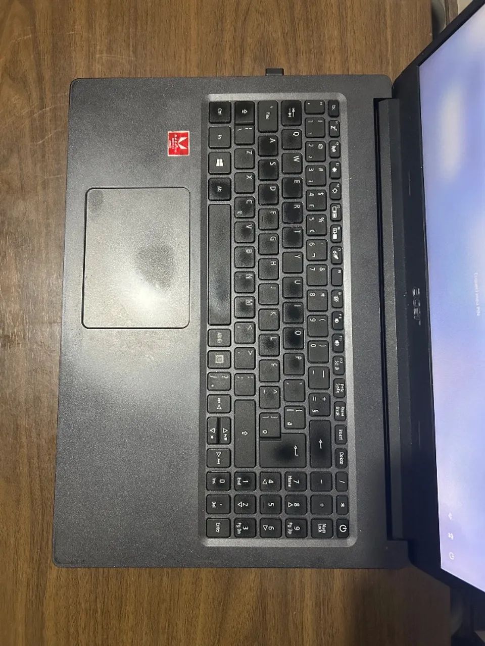 Notebook Acer Aspire 4 Ryzen 5 - Foto 3