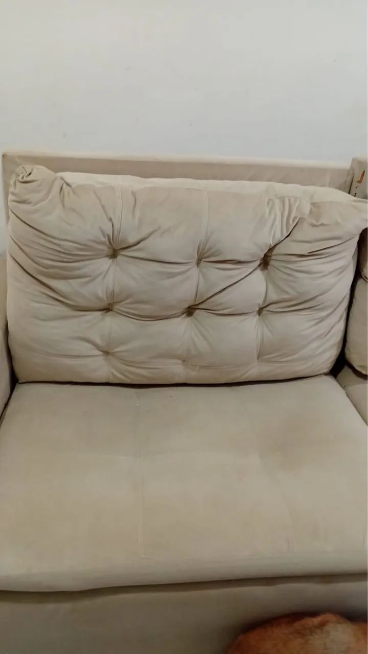 Sofá Retrátil