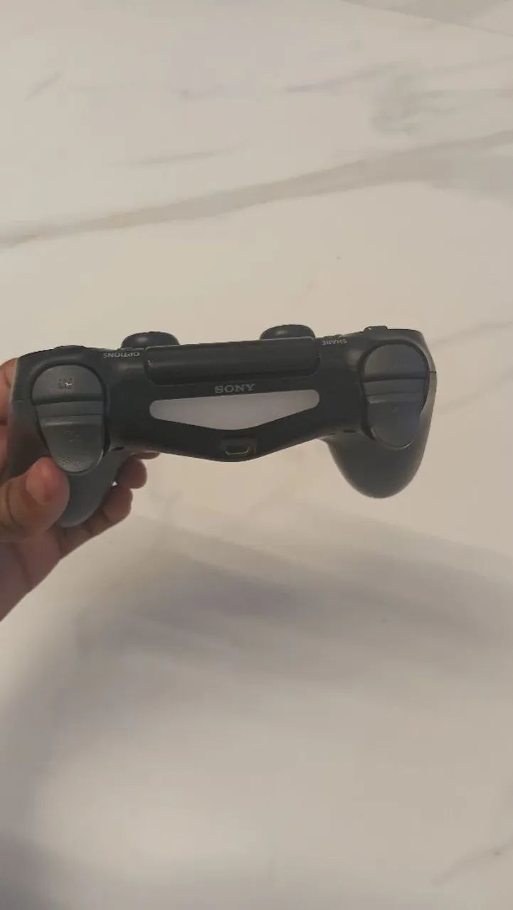 dualshock 4 sony original ps4  - Foto 2