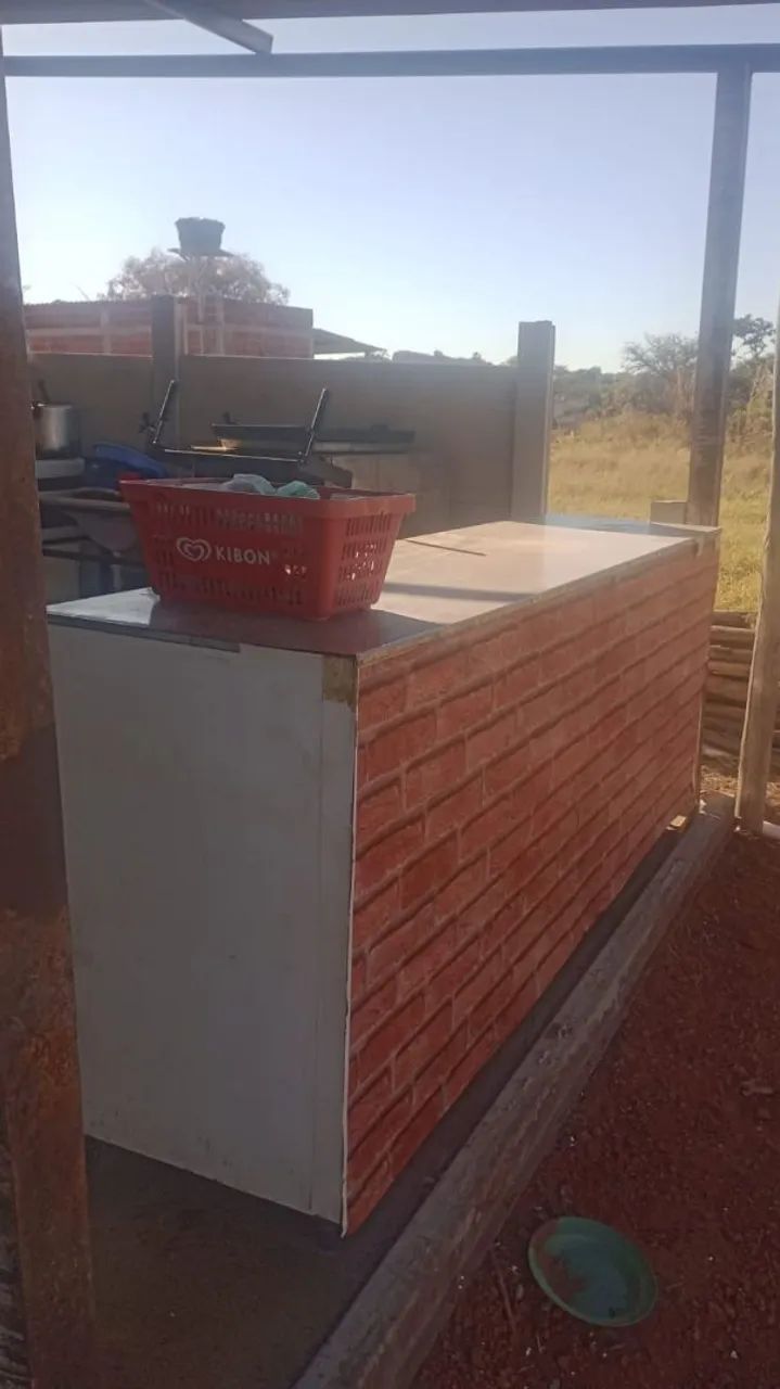 BALCÃO R$380,00