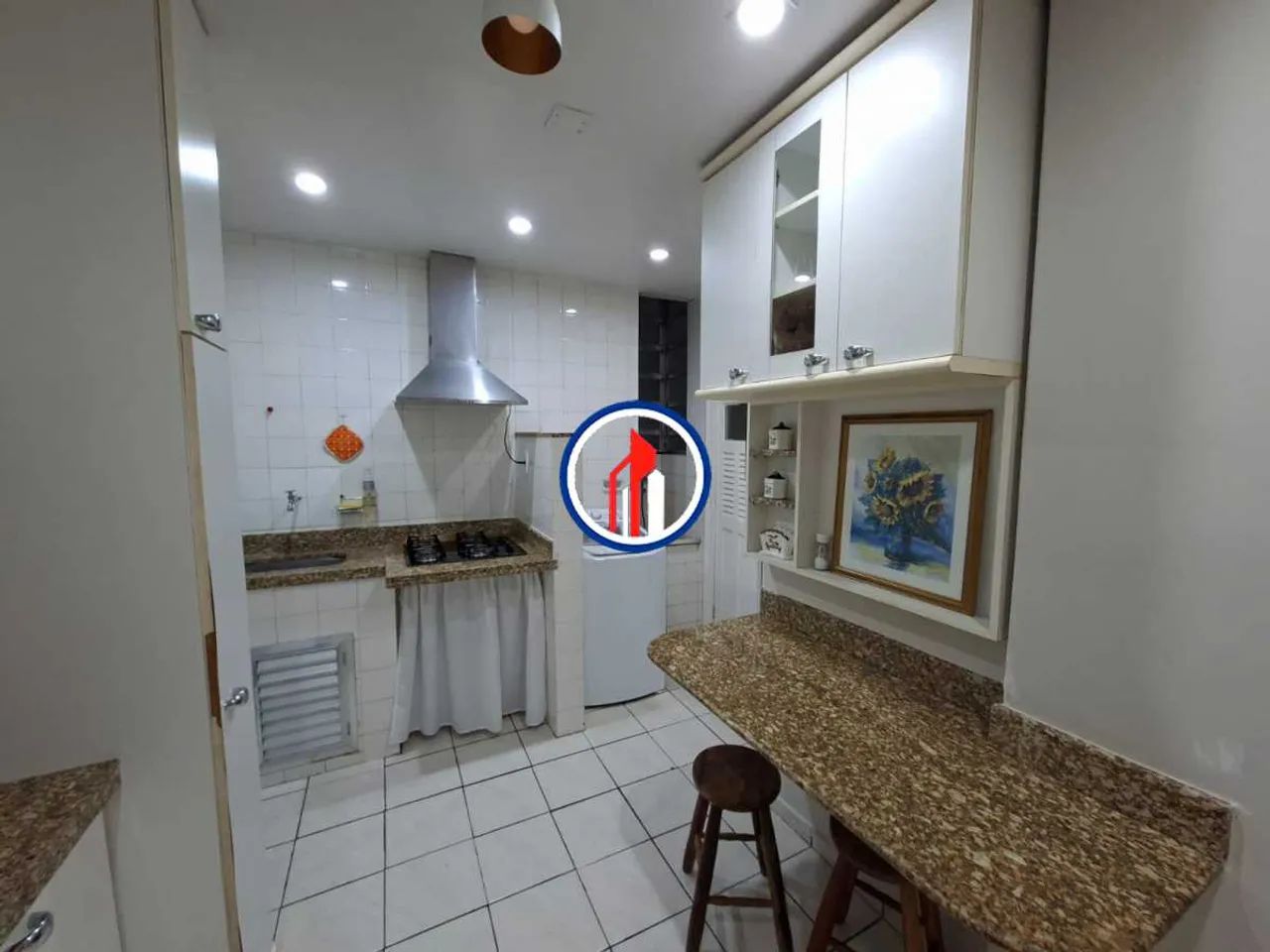Apartamento : / Residencial / Copacabana - Foto 4