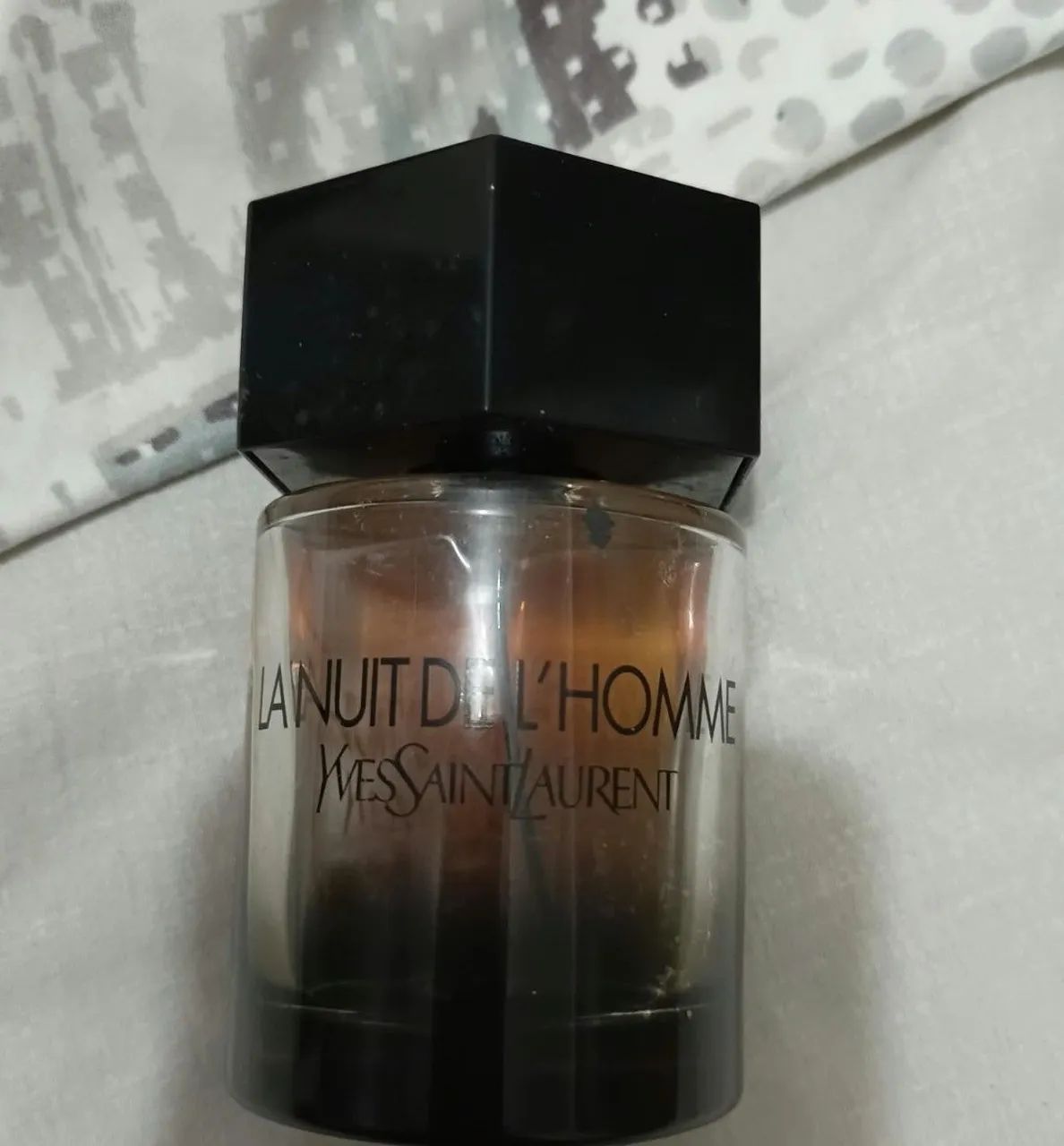Perfume Masculino ORIGINAL - Foto 4