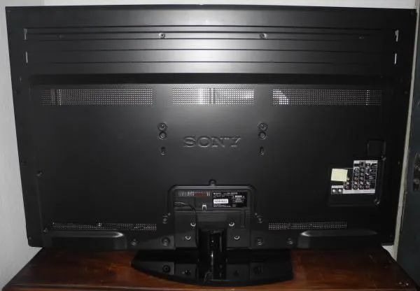 TV SONY BRAVIA 55 POLEGADAS  - Foto 3