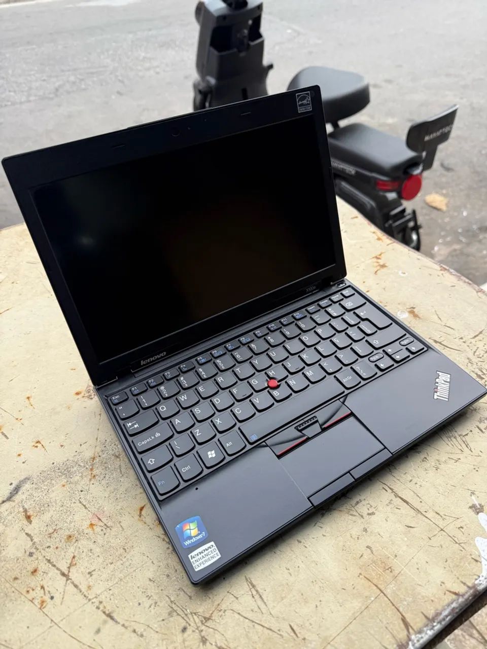 Netbook Lenovo  - Foto 4