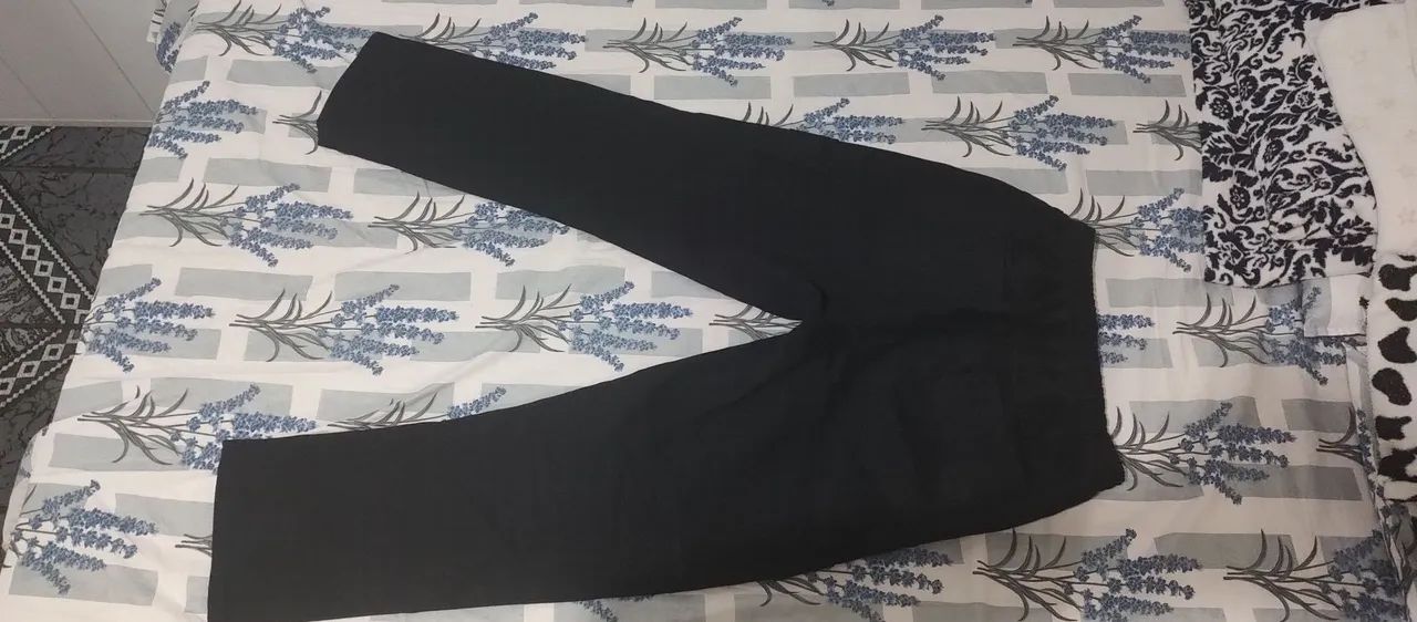 Calça cargo tamanho GG 