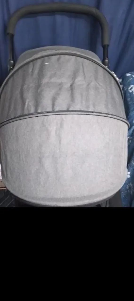 Carrinho de bb