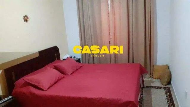 Casa térrea com edícula à venda no Jardim Utinga  Santo André/SP - Foto 5