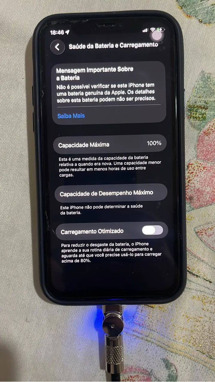 iPhone  - Foto 2