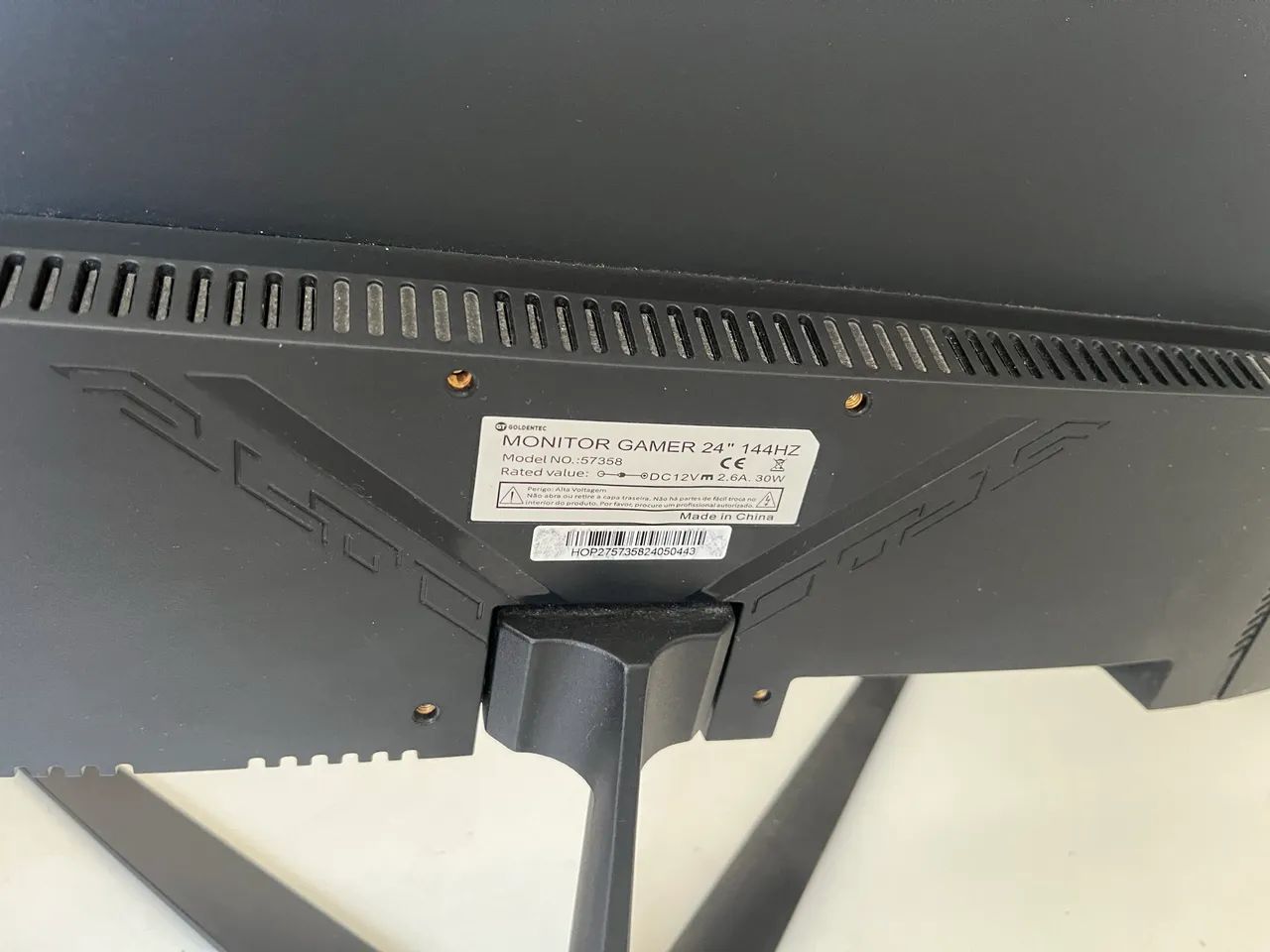 Monitor GAMER 24 - Foto 2